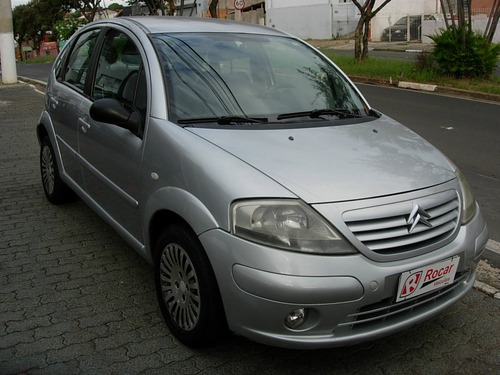 Imagem 4 de 11 de Citroen C3 Ocimar Versolato