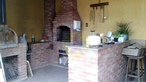 Chácara À Venda, 1000 M² Por R$ 479.000,00 - Jardim Estância Brasil - Atibaia/sp - Ch1162