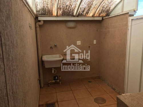 Casa Com 2 Dormitórios À Venda, 110 M² Por R$ 450.000,00 - Residencial Jequitibá - Ribeirão Preto/sp - Ca1793
