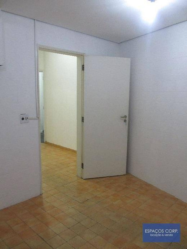 Imagem 15 de 20 de Laje Comercial Para Alugar, 375m² - Brooklin - São Paulo/sp - Lj0554