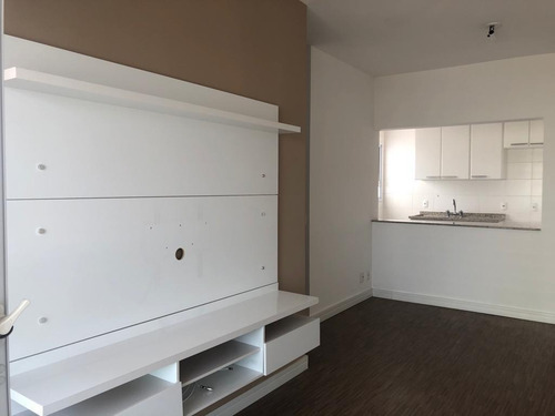 Apartamento Com 2 Dormitórios À Venda, 68 M² - Jardim Do Mar - São Bernardo Do Campo/sp - Ap64903