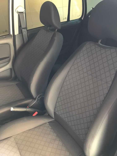 Volkswagen Fox 2015 1.0 Trendline Total Flex 5p