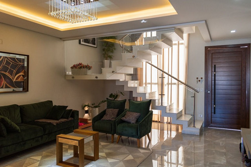 Imagem 18 de 30 de Sobrado Com 4 Dormitórios À Venda, 164 M² Por R$ 1.290.000,00 - Jardim Eliza Ii - Foz Do Iguaçu/pr - So0155