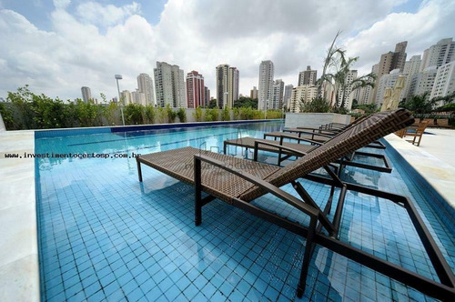 Imagem 22 de 30 de Apartamento À Venda Em São Paulo/sp - Ventura2