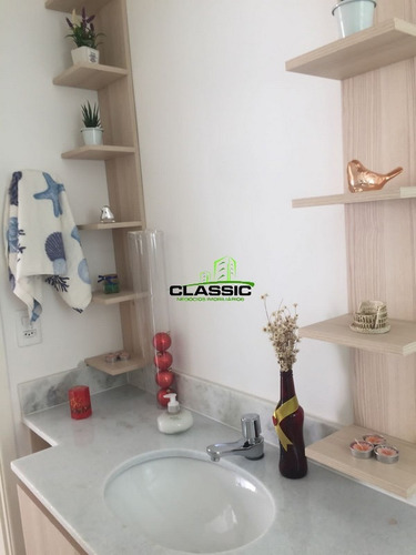 Imagem 22 de 25 de Apartamento Com 3 Quartos Para Comprar No Jardim Guanabara Em Belo Horizonte/mg - 4017