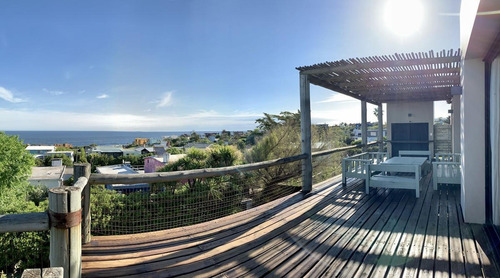 Casa - El Chorro