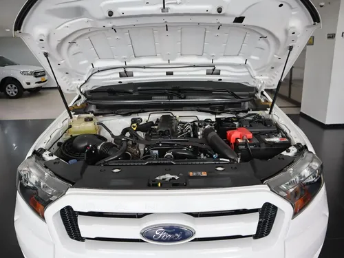 Ford Ranger Lx Mecanico Diesel 3.2 4x4 2023