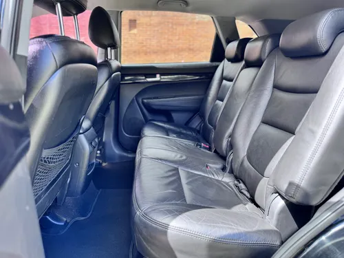 Kia Sorento 2.4 Radical 4x2
