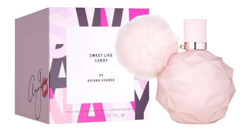 Ariana Grande - Sweet Like Candy - Mujer - Original - Perfum