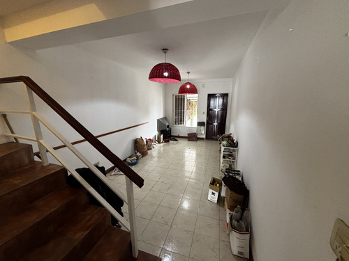 Dúplex En Venta Excelente Ubicación En Bella Vista