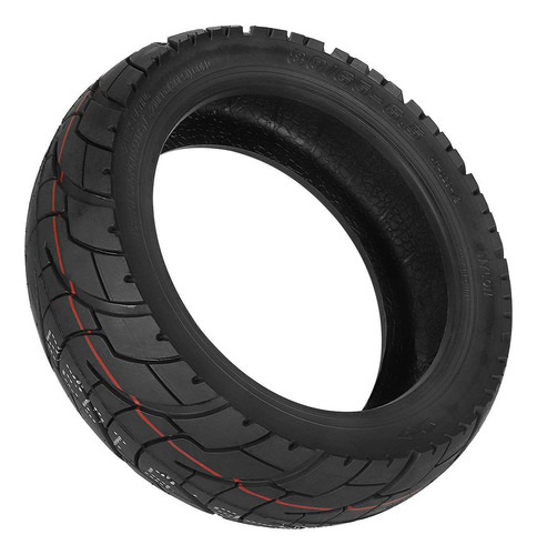 Neumático De Carretera 80/65-6.5 Pulgadas Para Zero 10x Elec