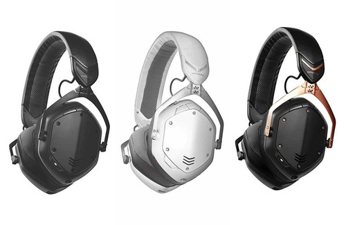 Auriculares inalámbricos V-Moda Crossfade 2 Wireless