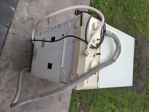 Lavarropas Whirlpool Awg 052 (para Repuestos) + Manual