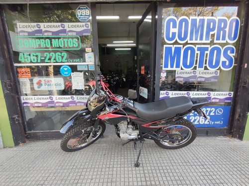Motomel Skua 150 2016 Alfamotos Permuto Tomo Motos 07