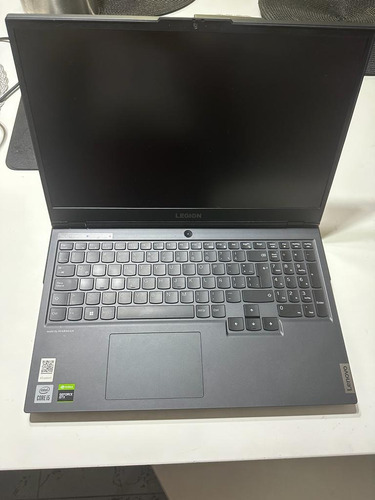 Laptop Gamer Lenovo Legion 5