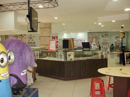 Imagen 6 de 6 de Local En Renta