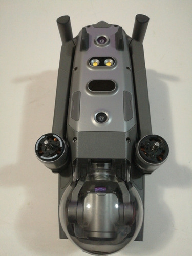 Drone Dji Mavic 2 Zoom Gray (Usado)