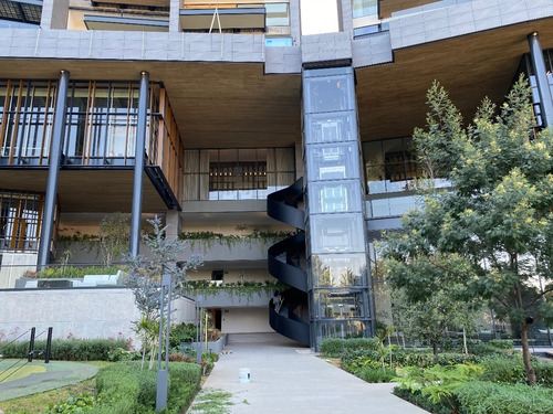 Depto. En Venta En Aurea Residence, En Jesus Del Monte, Huixquilucan
