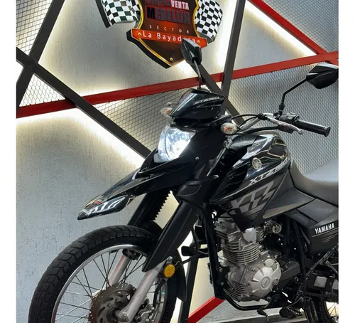 Xtz 150