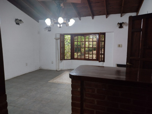 Imagen 5 de 14 de Casa 4 Ambientes Excelente Zona En Ranelagh