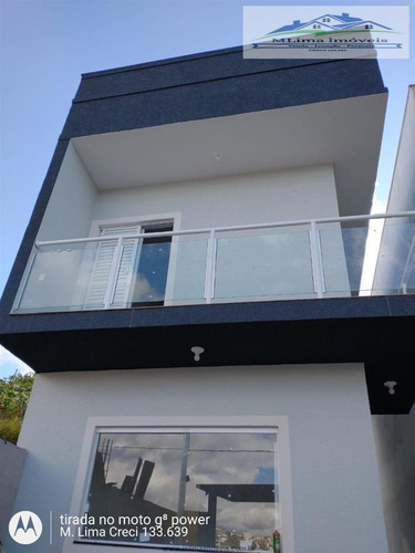 Imagem 1 de 29 de Casas Para Financiamento À Venda Em Mairiporã/sp - Compre O Seu Casas Para Financiamento Aqui! - 1469132