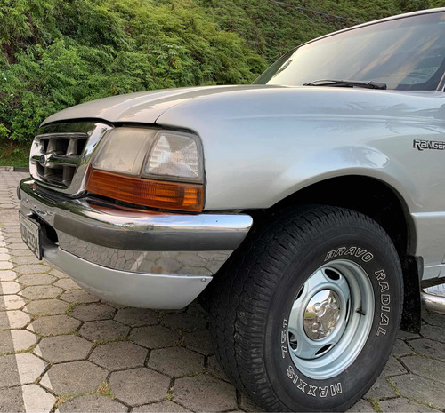 Ford Ranger Ford Import Ranger