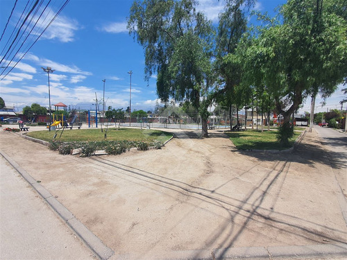 Casa En Venta En Puente Alto