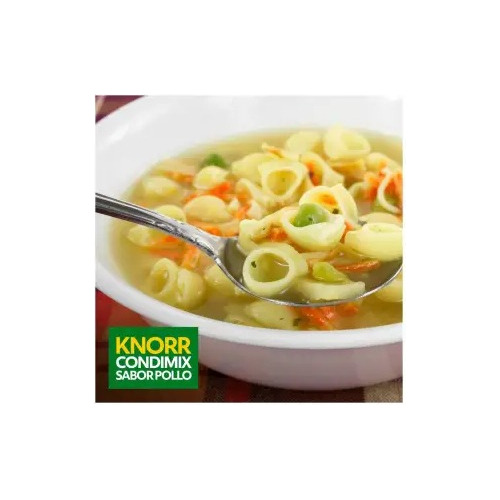 Knorr® Condimix Pollo 3.6 Kg