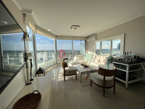 Imagen 2 de 21 de Ocean Drive Piso Alto