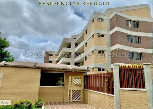 Apartamento En Venta - Elena Marin Nobrega - Mls #24-13490