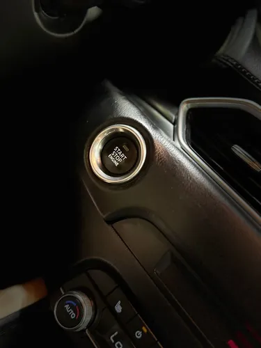 Mazda Cx-5 Grand Touring 2019