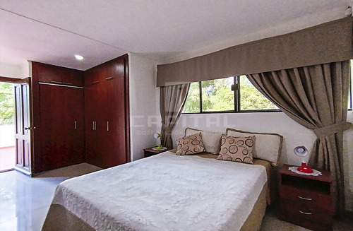 Alquilo Bonita Casa En Condominio Ecologico Laguna Azul
