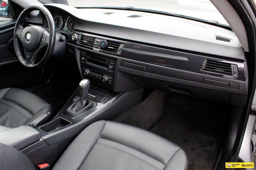 BMW Serie 3 2.5 325i deportivo