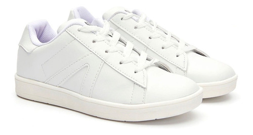 Imagen 1 de 7 de Zapatillas Escolar Niños A Nation Junior Infantil The Icon