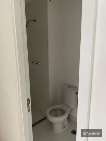 Imagem 7 de 14 de Apartamento Com 2 Dormitórios À Venda, 56 M² - Cerâmica - São Caetano Do Sul/sp - Ap1293