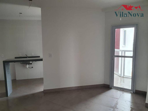 Imagem 2 de 30 de Apartamento Com 2 Dormitórios À Venda, 57 M² Por R$ 361.000 - Jardim Bela Vista - Indaiatuba/sp - Ap2844