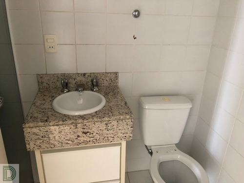Imagem 13 de 15 de Apartamento No Butantã Com Vista Panorâmica - Di29482