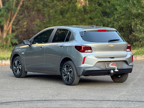 Chevrolet Onix 1.0mt Lt2