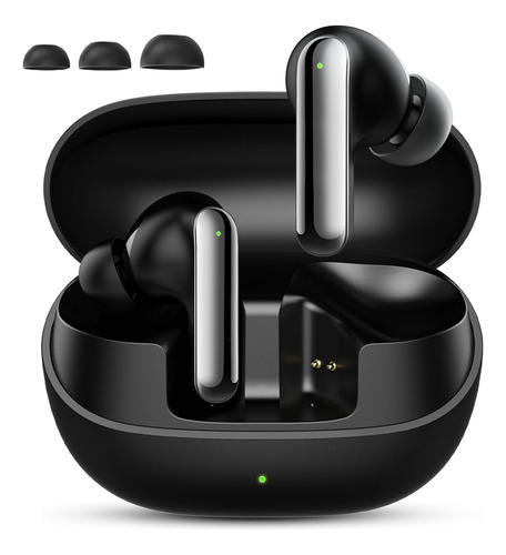 Audífono Bluetooth 5.3v In-ear Inalámbricos Auriculares