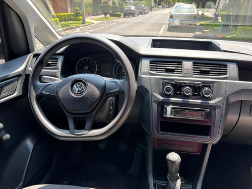 Volkswagen Caddy 1.6 Base Mt