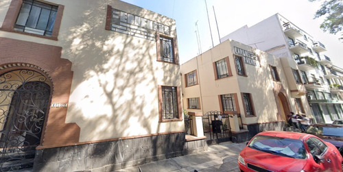 Venta Departamento C Carlos Pacheco Col. Centro, Cuauhtemoc, Cdmx/ Recuperacion Bancaria Laab2