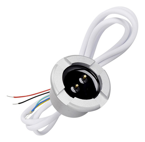 Sensor De Fugas De Agua Con Cable De 1,5 M, De Alarma De