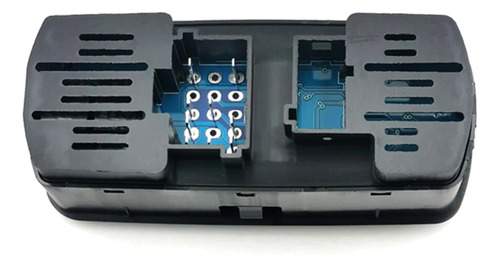 Control De Elevalunas Eléctrico A0045450113 72-469 72469 Par