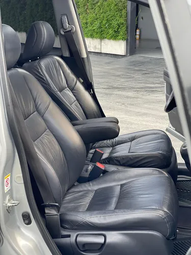 Honda CR-V 2.4 Lx