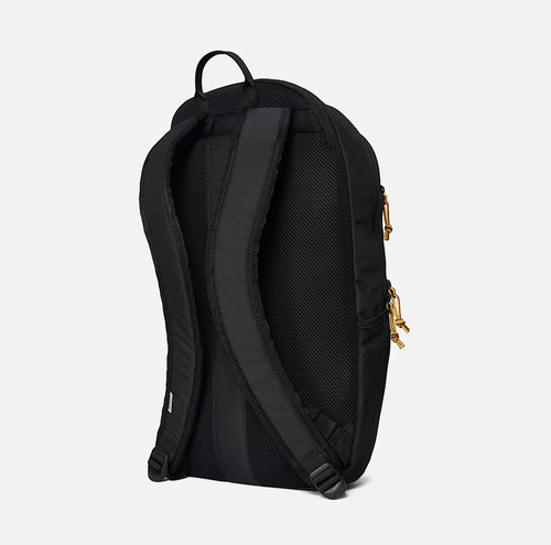 Mochila Timberland Verde 26l Tb0a63fdeql Unisex Diseño De La Tela Lisa