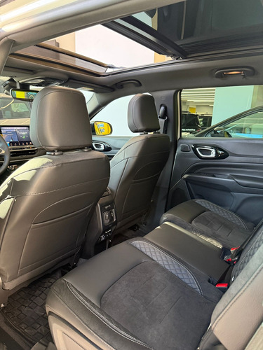 Jeep Commander 2.0 Td380 At9 4x4 7pas Overland