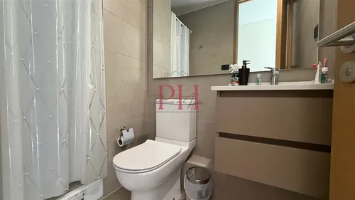 Se Vende Cesion De Promesa Moderno Departamento Las Condes
