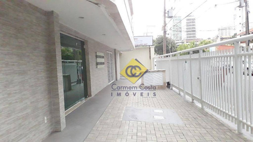 Imagem 2 de 23 de Apartamento Com 2 Dormitórios À Venda, 78 M² Por R$ 419.900,00 - Cavaleiros - Macaé/rj - Ap0651