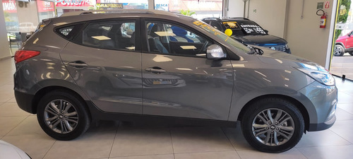 Hyundai IX35 2.0 GL 2WD (Aut) (Flex)