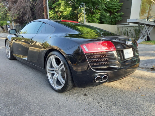 Imagen 6 de 12 de Audi R8 V8 2008